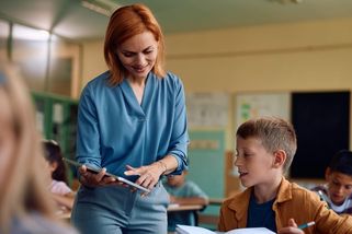 MŠMT: Studentů učitelství pro druhý stupeň ZŠ a pro SŠ od 2019 výrazně ubylo - Seznam Zprávy